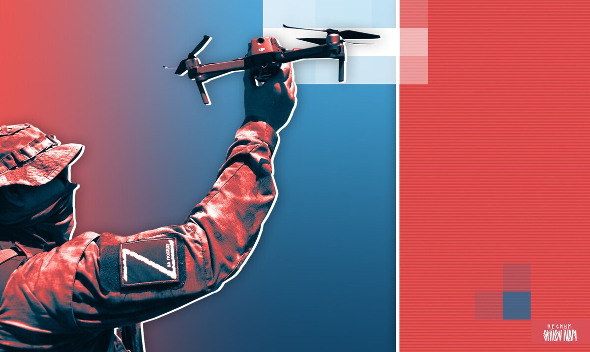     / Источник: Иван Шилов (с) ИА REGNUM