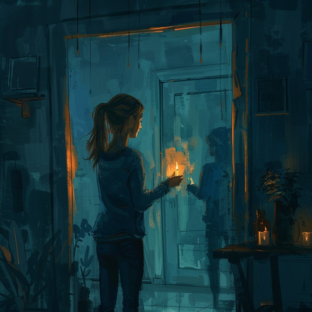 Сгенерировано по описанию из главы