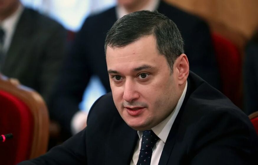    Хинштейн поддержал «народный бунт». Правоохранители уже работают