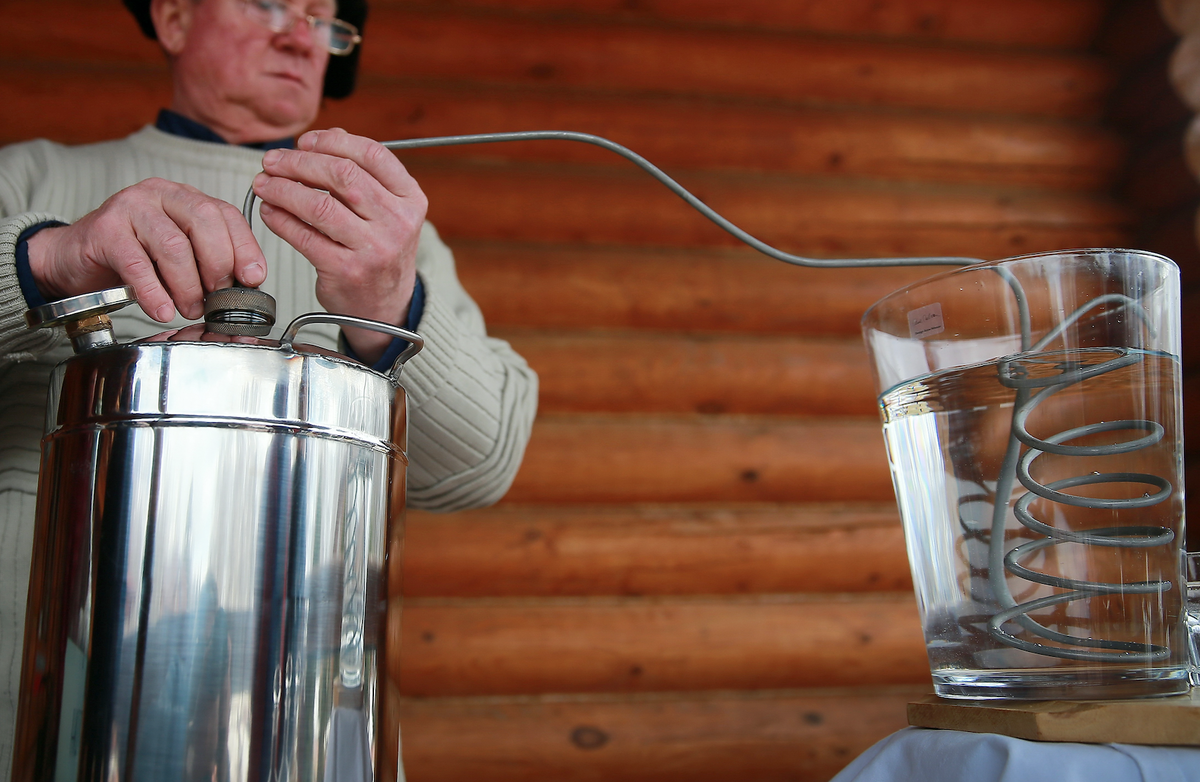 Фото: Владимир Смирнов/ТАСС