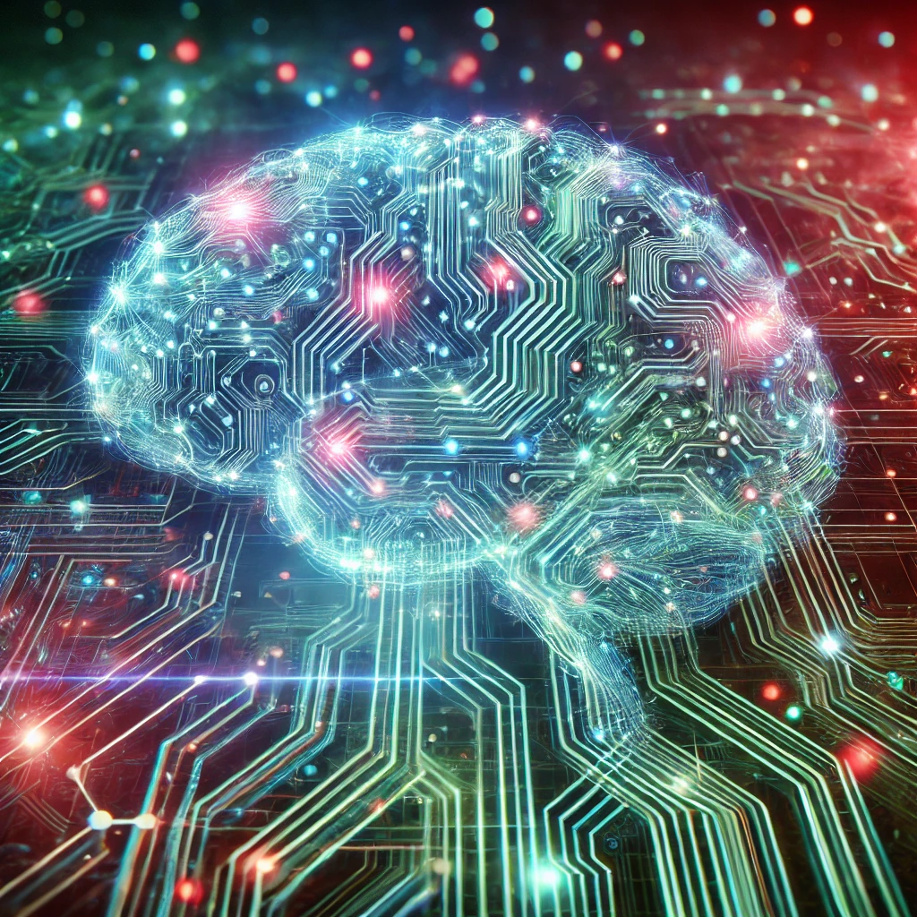 Нейросети для решения задач по алгебре