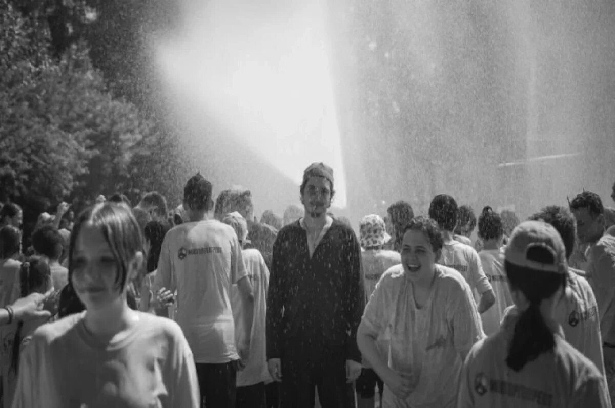    В Астраханской городской библиотеке пройдёт выставка «Репортажные Открытки»