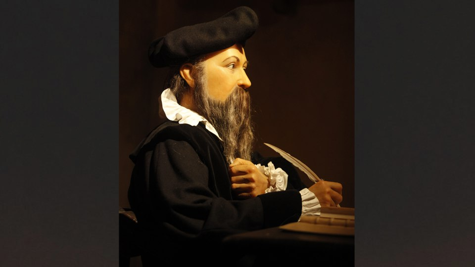 Фото: Global Look Press/Philippe Lissac / GODONG