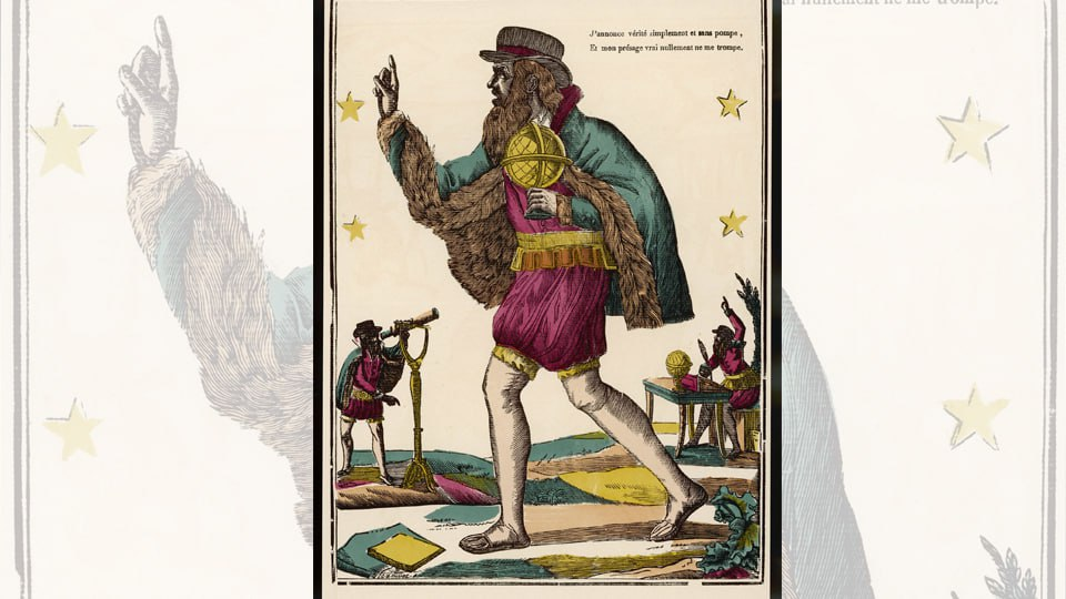 Фото: Global Look Press/Mary Evans Picture Library