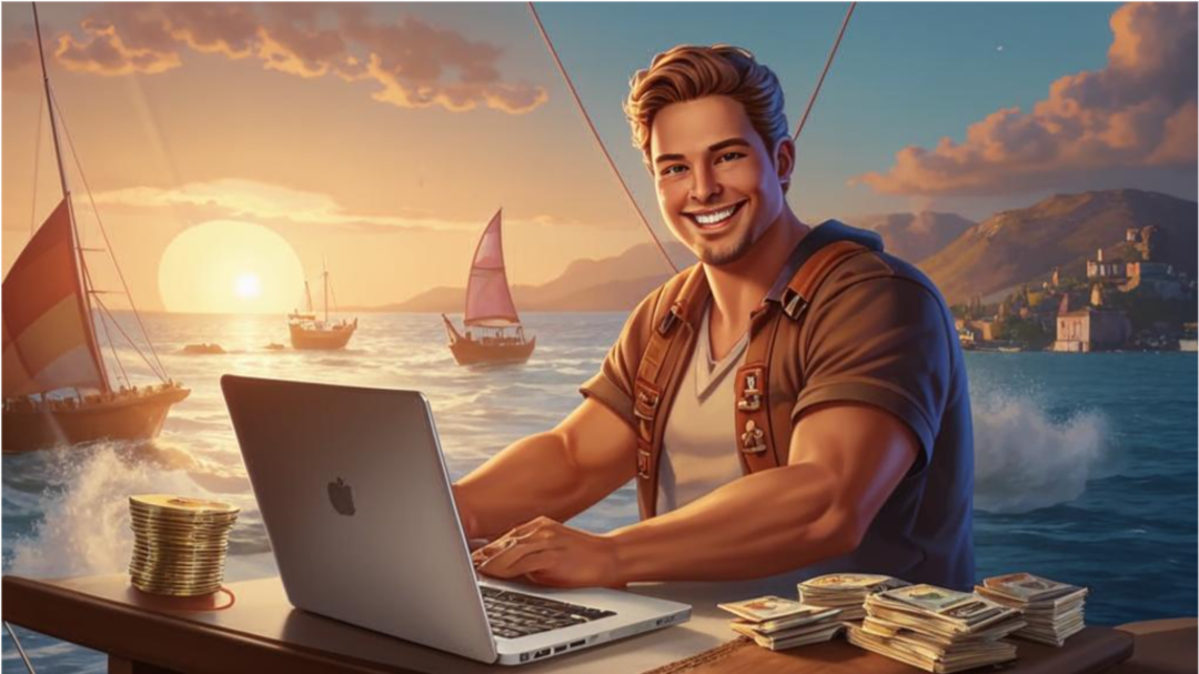 Сделано в нейросети Кандинский