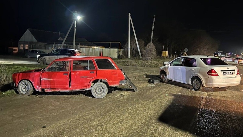      Фото: УГИБДД по СК