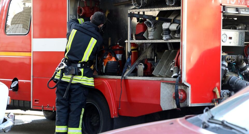    Yuliia Ovsiannikova/Keystone Press Agency / Global Look Press