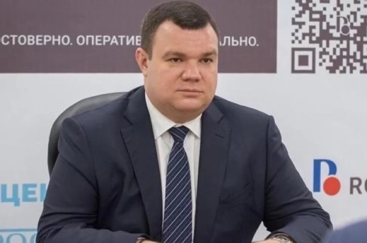    Замминистра транспорта Ростовской области Мамелко уйдёт с поста 17 февраля