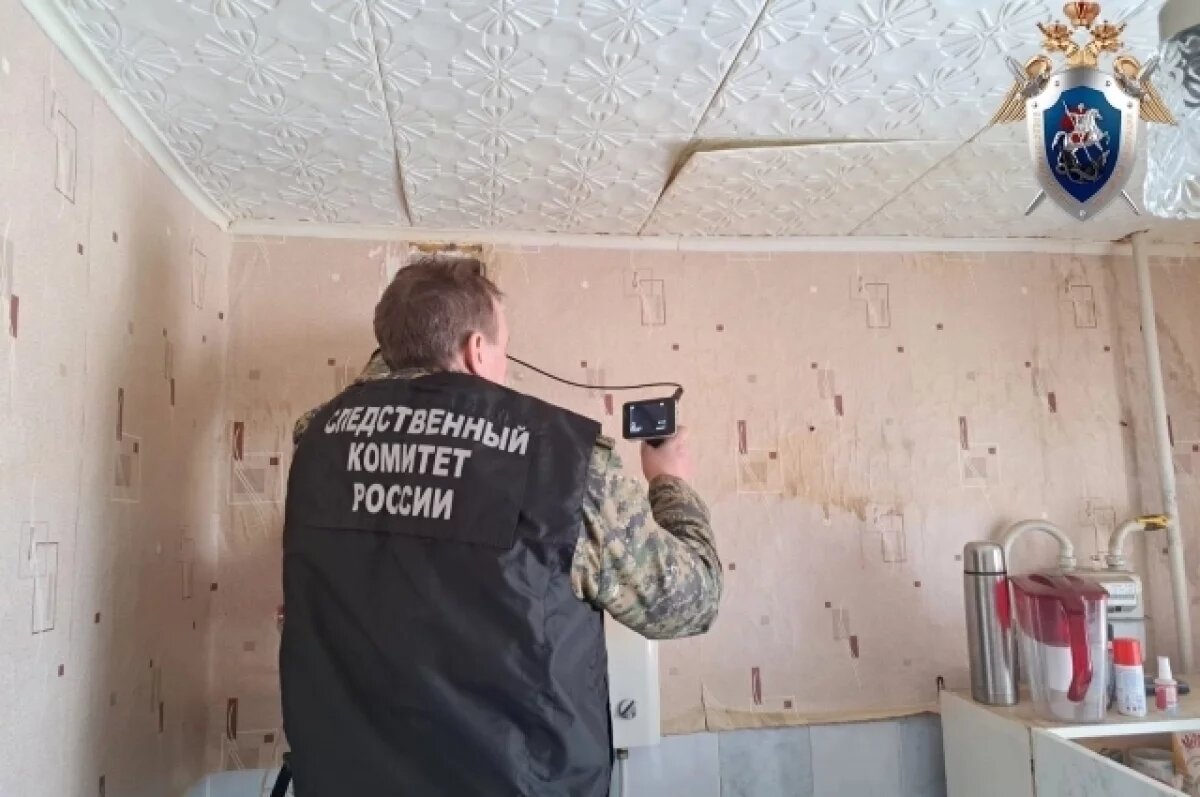    За отравление людей газом в Цильне директор УК получил три года колонии