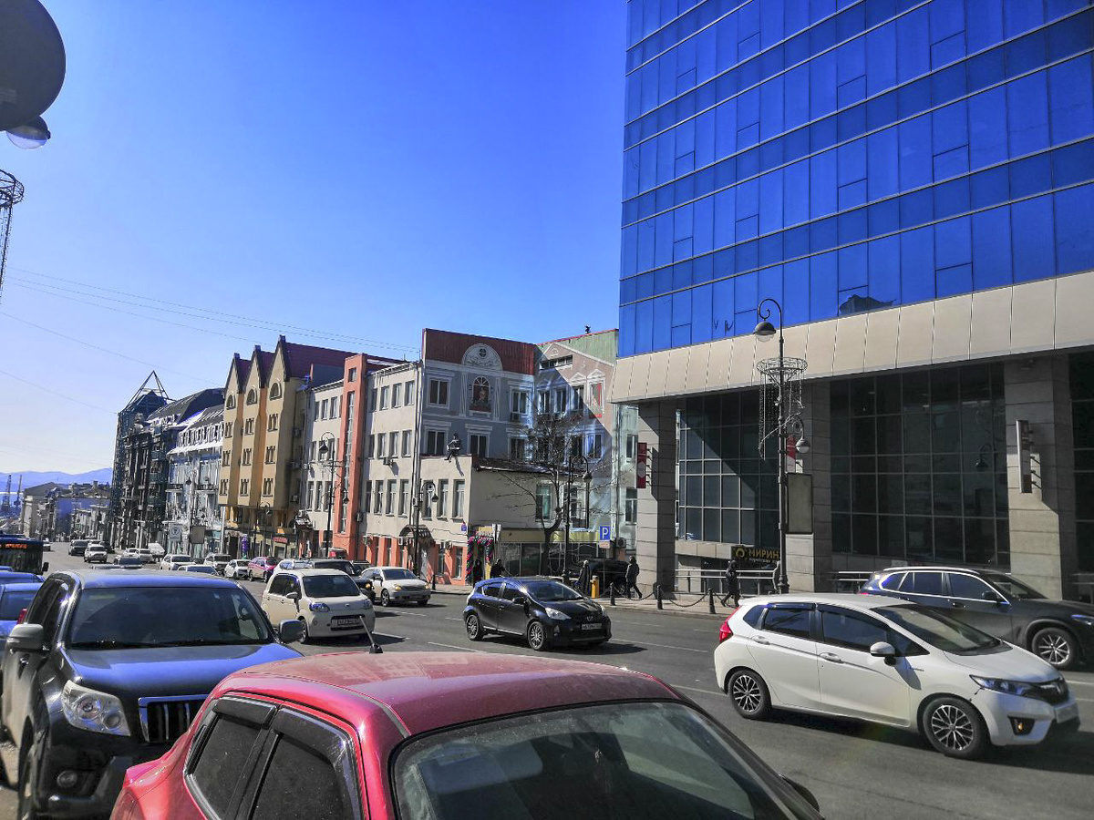 Покупатели даже не подозревают, что за некоторые этапы сделки не нужно платить.  Фото: Фото: ФедералПресс / Анна Миронова