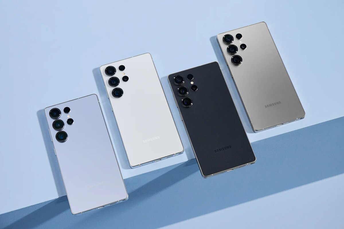 Фото: Samsung