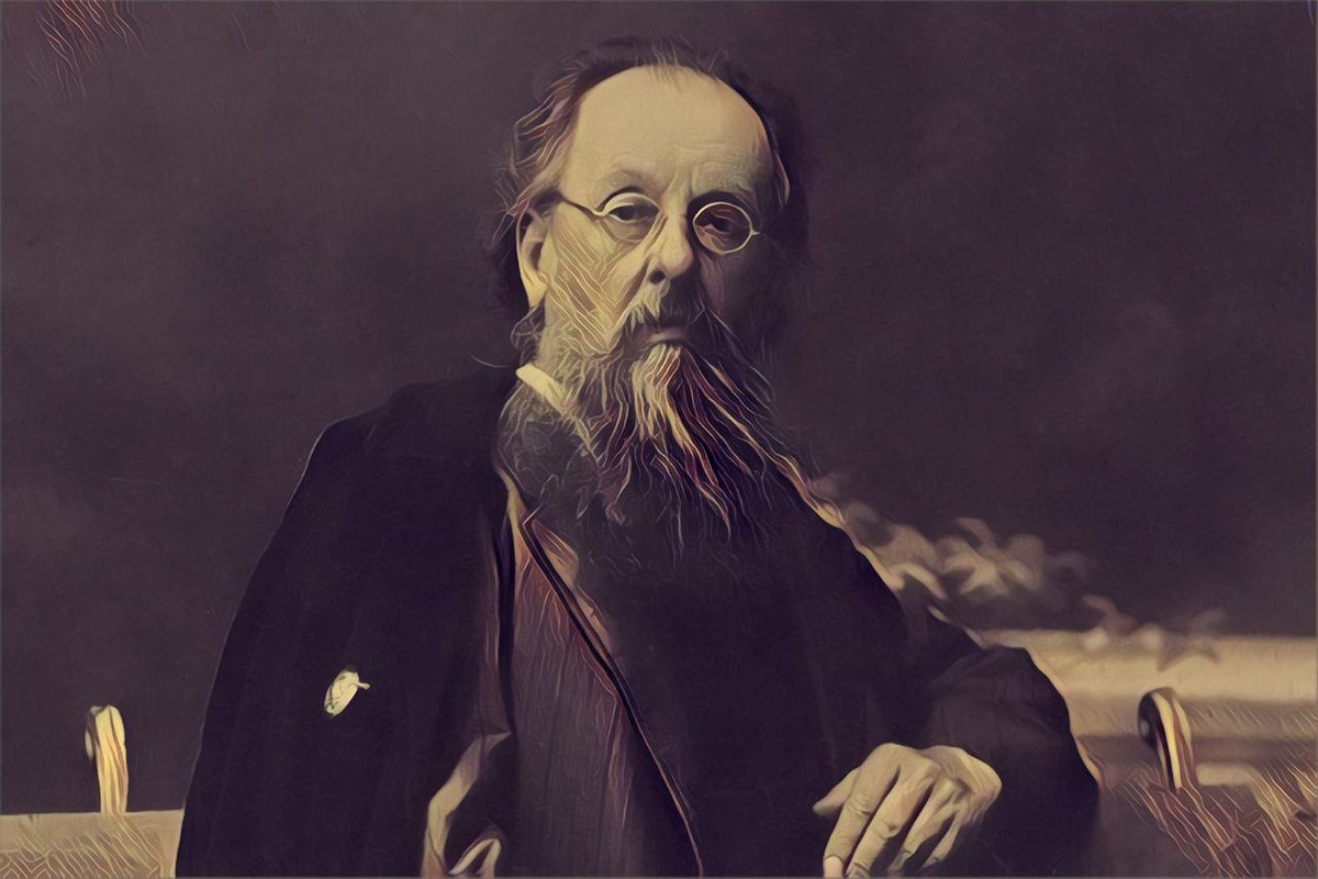 Константин Эдуардович Циолковский