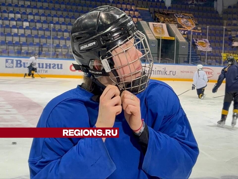     Фото: Светлана Плотникова