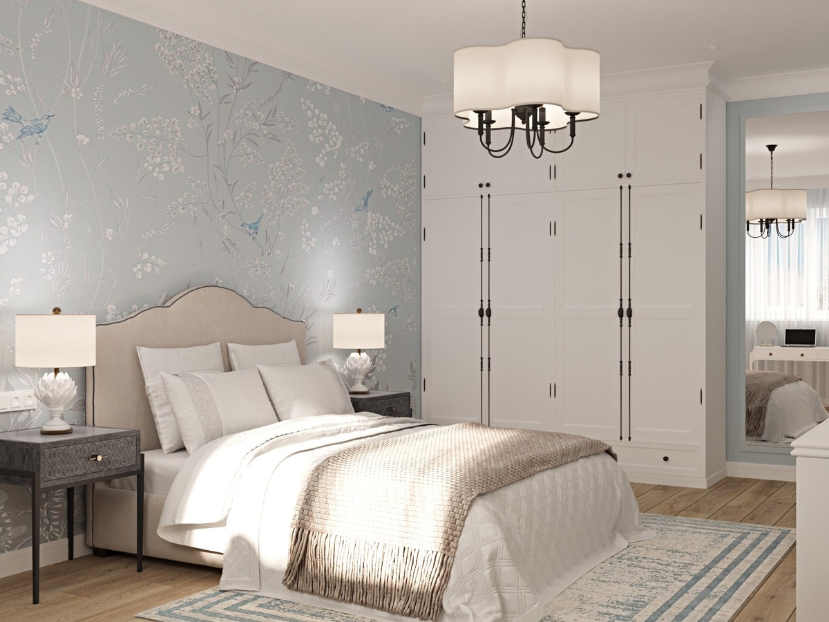 Дизайн студии Stolbunova design