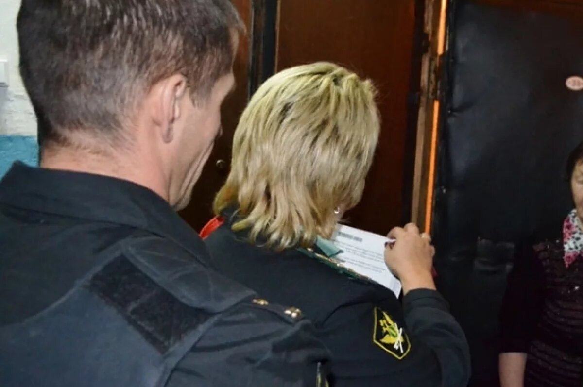    Женщина в Пермском крае не пускала пожилую мать в их общую квартиру