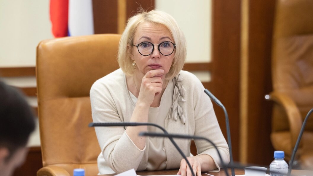    Фото: Federation Council of Russia/Globallookpress.