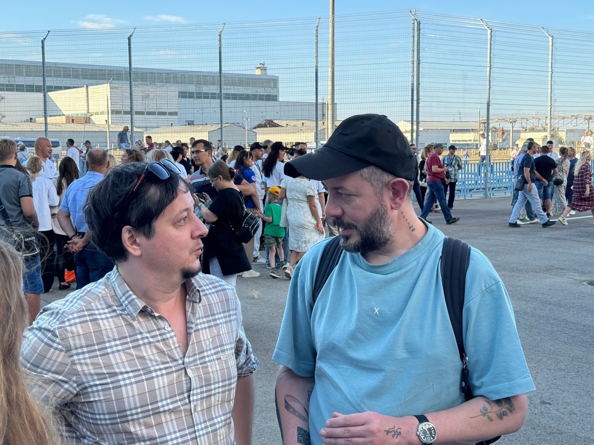    Фото: страница ВК Романа Семенова