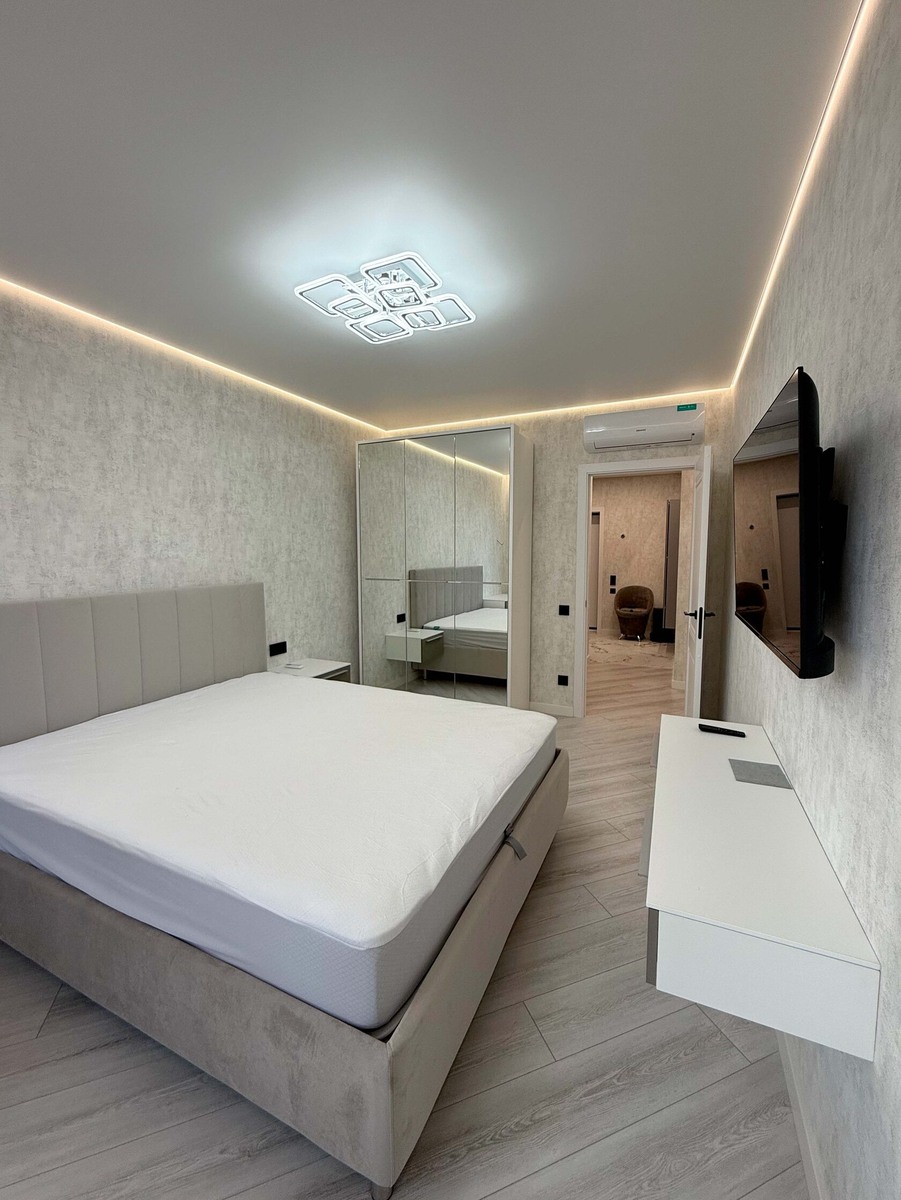 Фото и интерьер: КапиталСтрой | 1-ы школьный проезд, 7