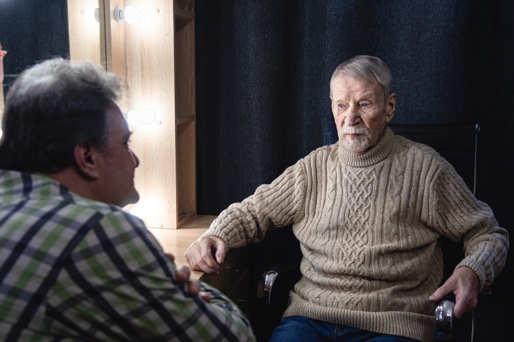 Фото: Ирина Иванова. Правообладатель: Институт культурных программ.