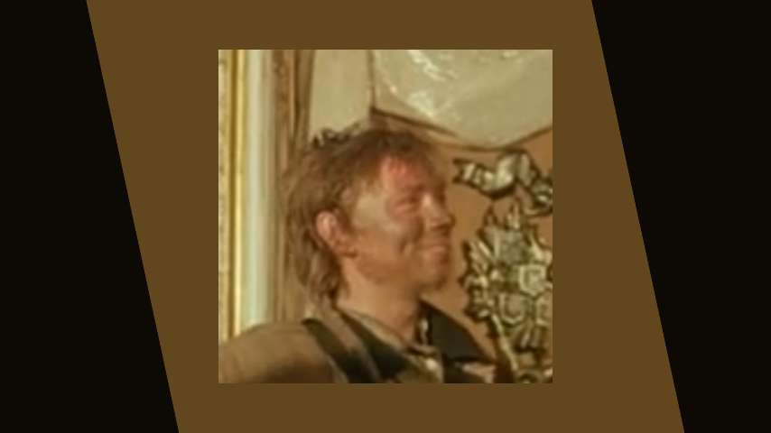 Фильм "Левша" (1986)