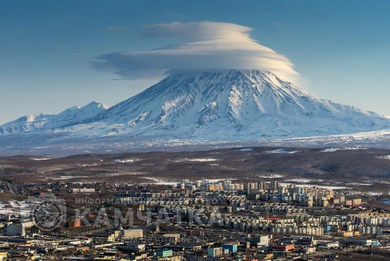 Фото: ИА «Камчатка»