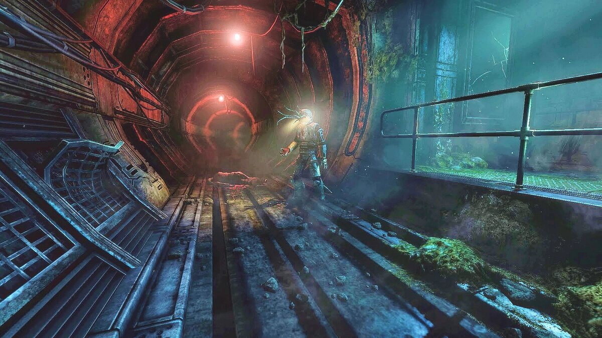 Скриншот игры