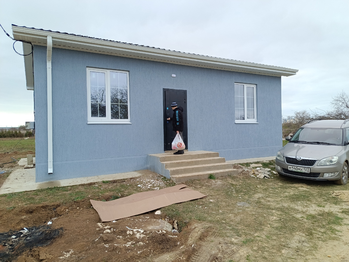 Это и все остальные фото автора канала