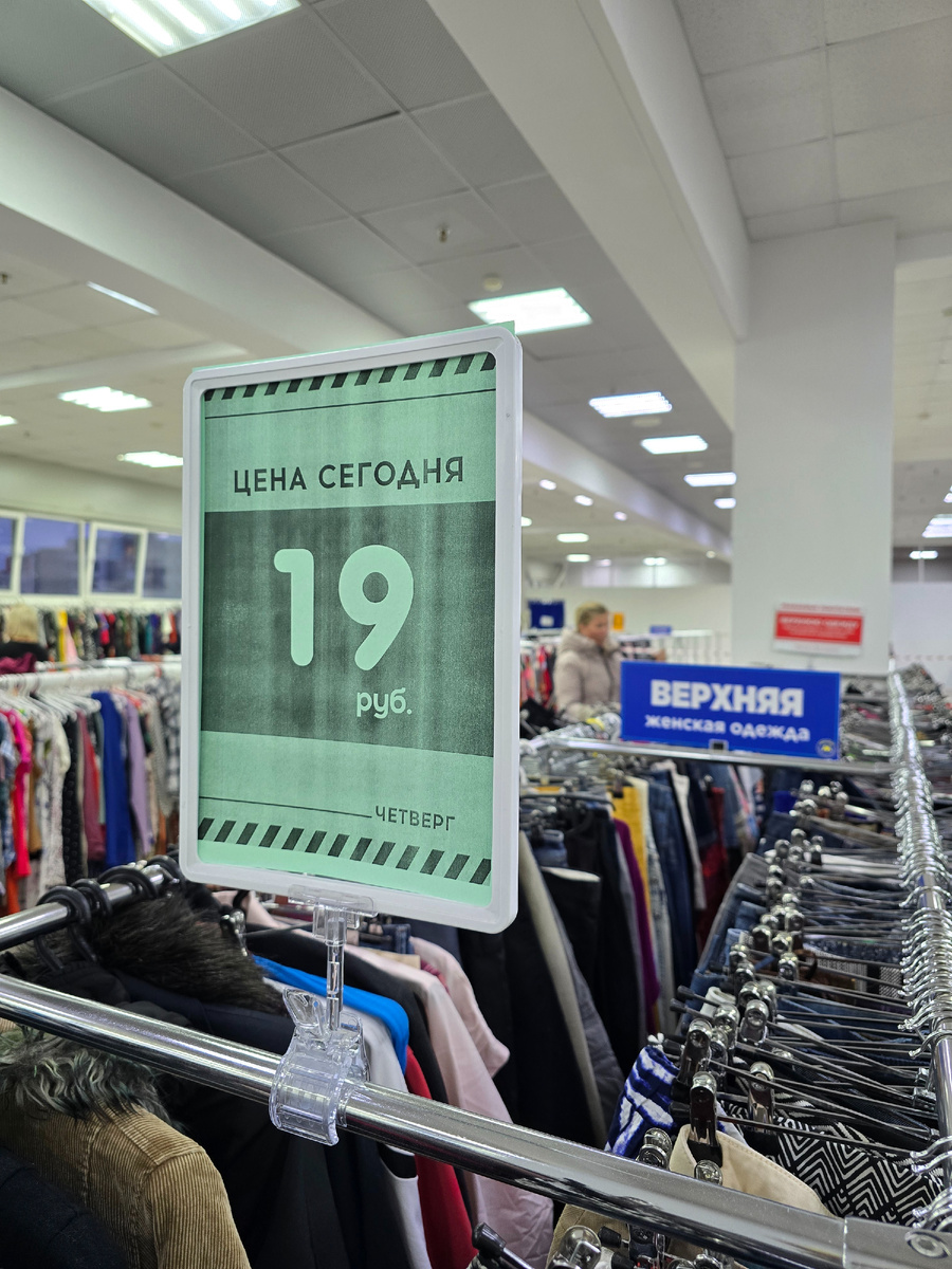 Уже четверг, а это значит завтра пятница 🥳