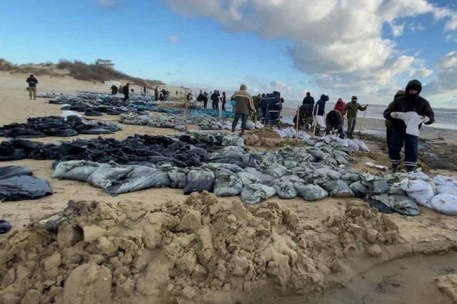    мазут / Причерноморье