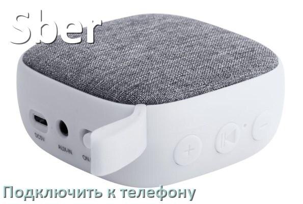 
Как подключить беспроводную колонку Sber к телефону по Bluetooth на Android 14, 15 или 16