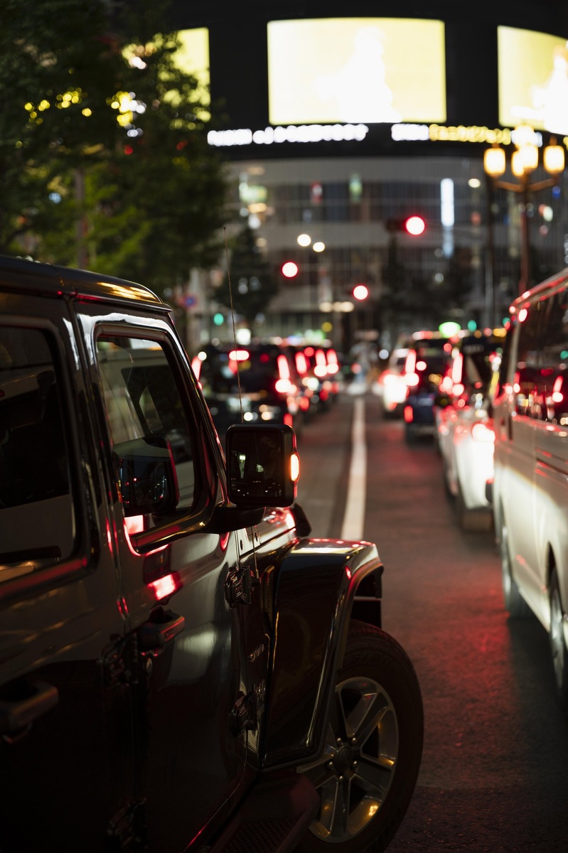    Спецслужбы смогут изымать автомобили россиян для борьбы с терроризмом