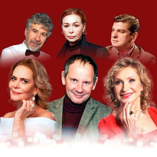     Алёна Яковлева, Ольга Прокофьева и Даниил Спиваковский придут на «Банкет. Взрослые игры»