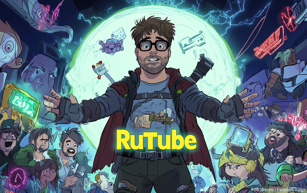    Как автоматизировать видеомаркетинг: интеграция RuTube и Make.com для успешного взаимодействия с аудиторией Артур Хорошев