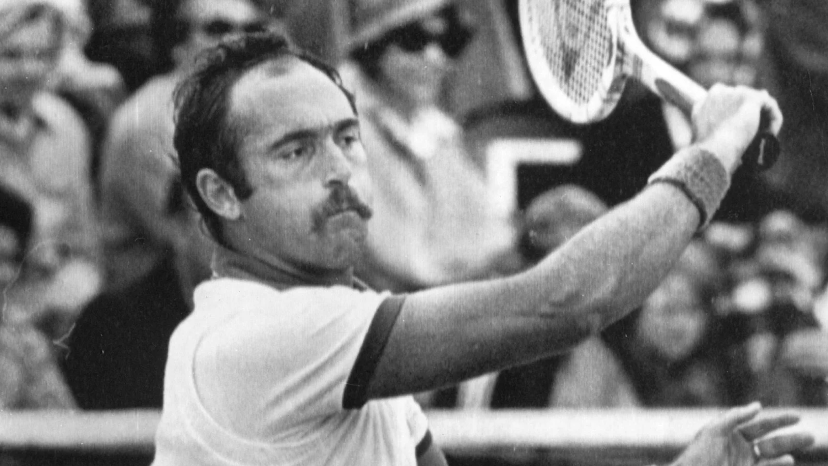 Марк Эдмондсон (Фото Fairfax Media via Getty Images)