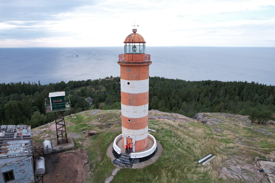 Фото: Фонд «Люди моря»