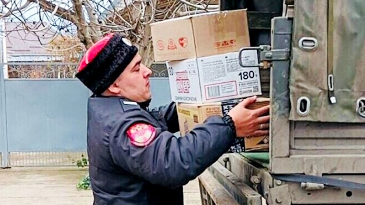 Пресс-служба администрации Краснодарского края