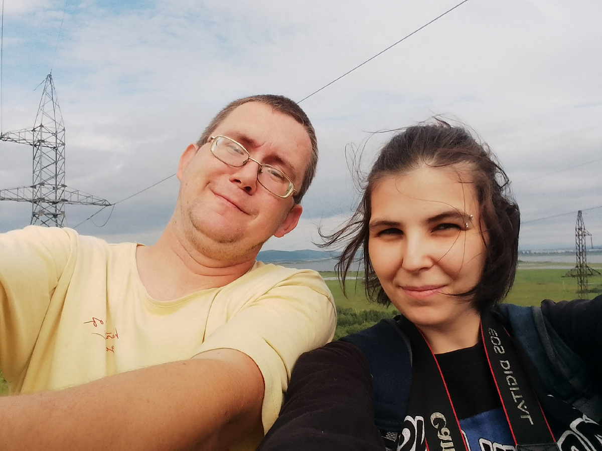 Фото автора.