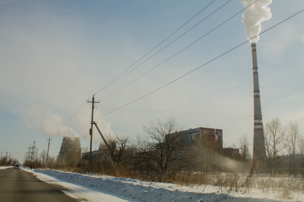 Фото автора, места куда  хотелось попасть, но нельзя.