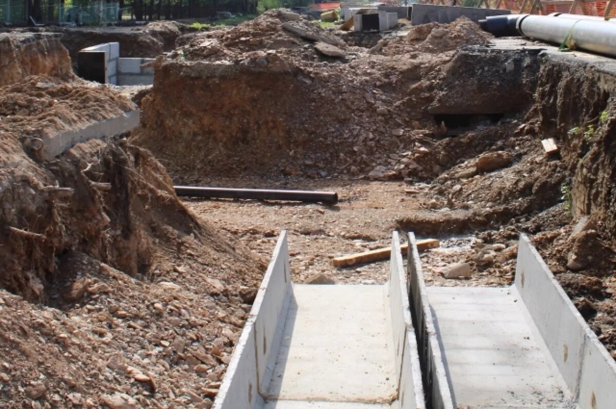    На Урале 15 муниципалитетов получат 1,2 млрд на коммунальную инфраструктуру