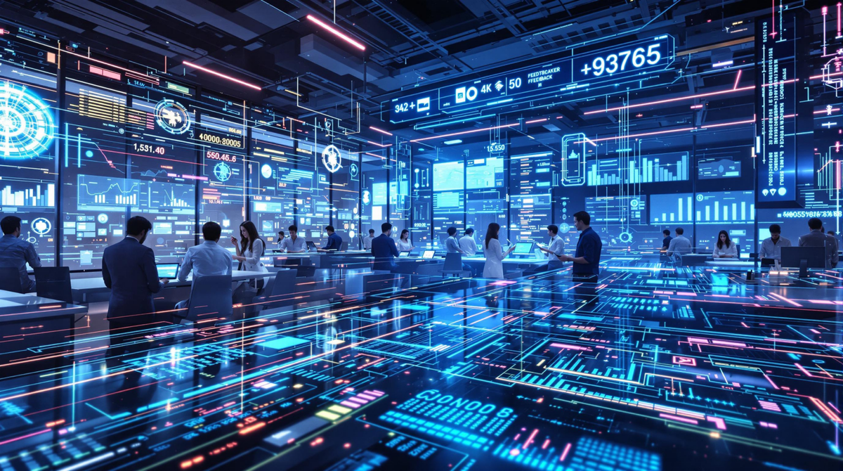    novosti-v-mire-vnedreniya-ii-texnologiya-analyziruet-i-klassificiruet-otzyvy-mgnovenno AiWave.Life