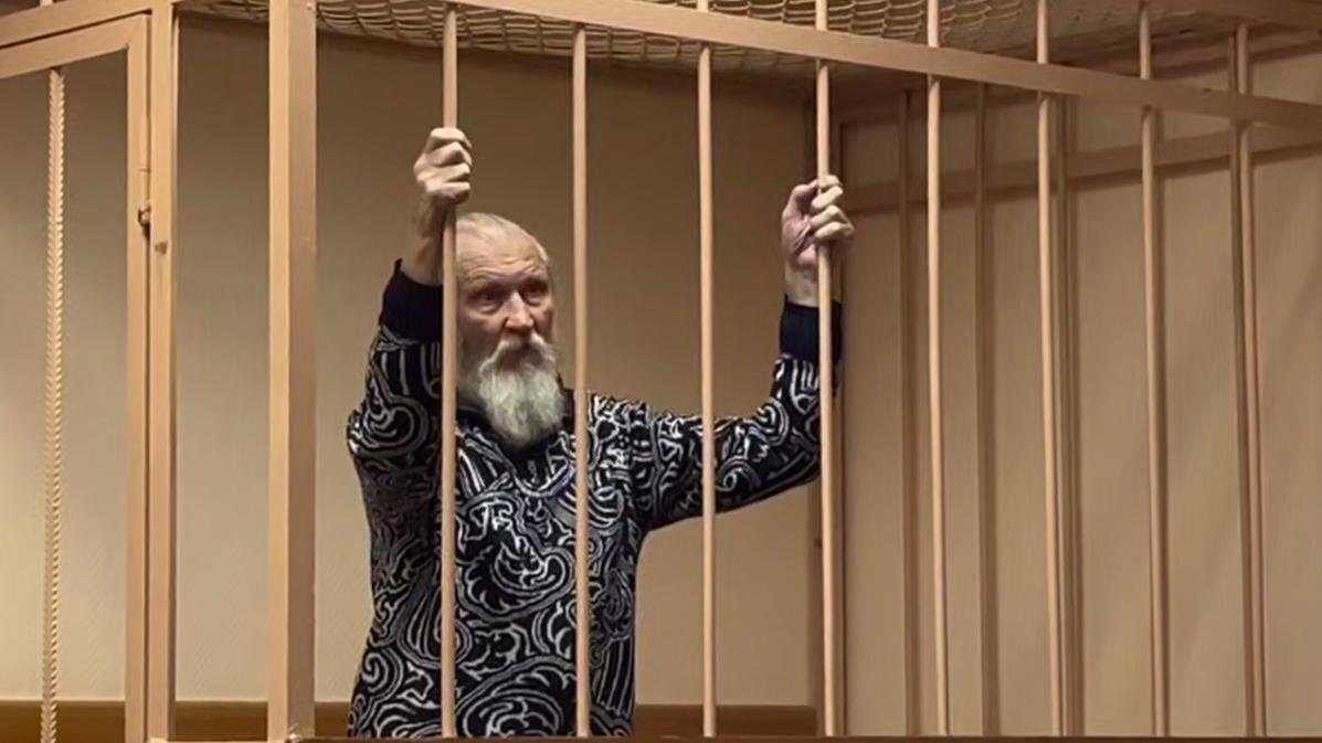    Фото: t.me/SPbGS