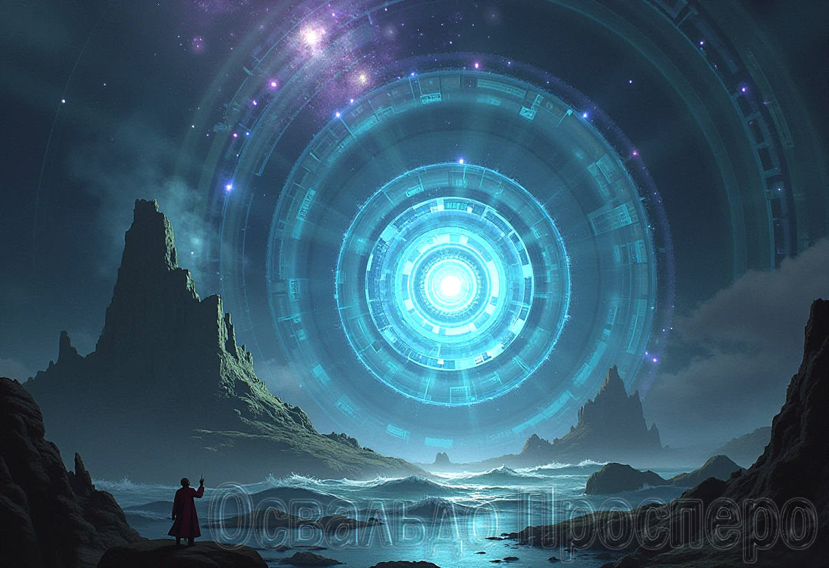 Мир должен был измениться.