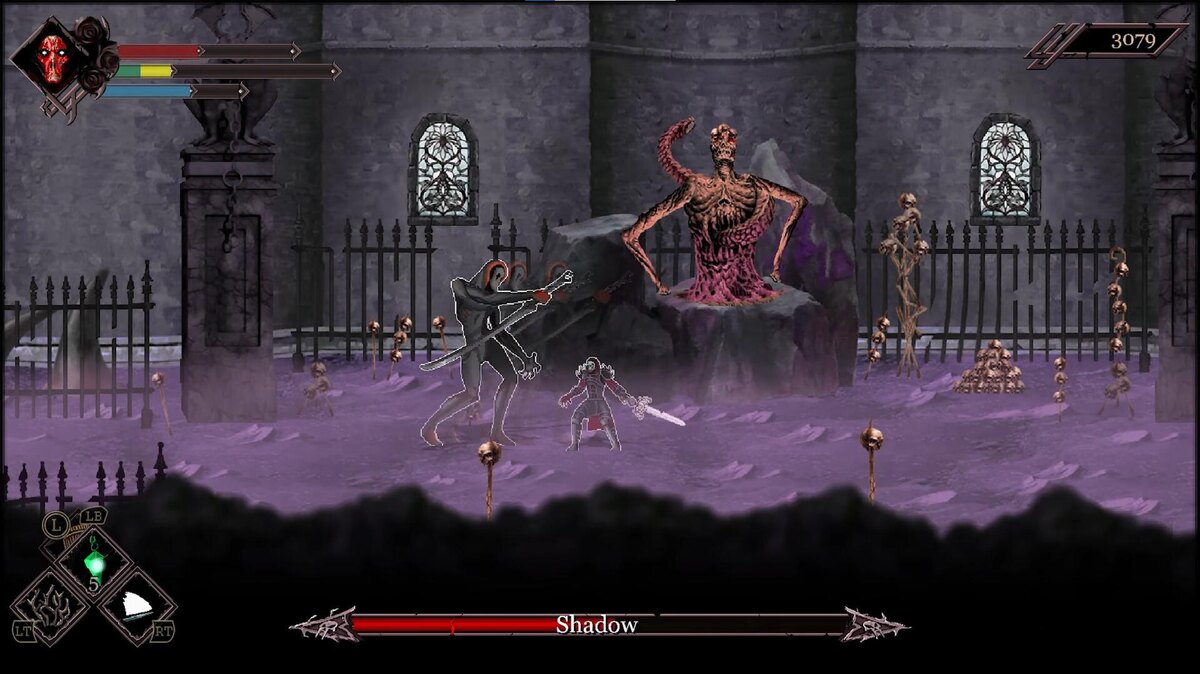    Галерея игры Skelethrone: The Chronicles of Ericona