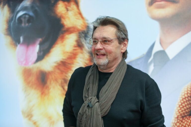    Фото: Агентство «Москва»/ Андрей Никеричев Оксана Маслова