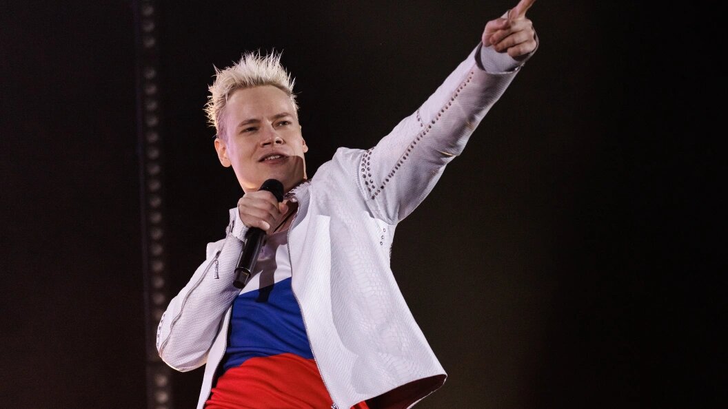    Sergey Elagin/Business Online/Globallookpress