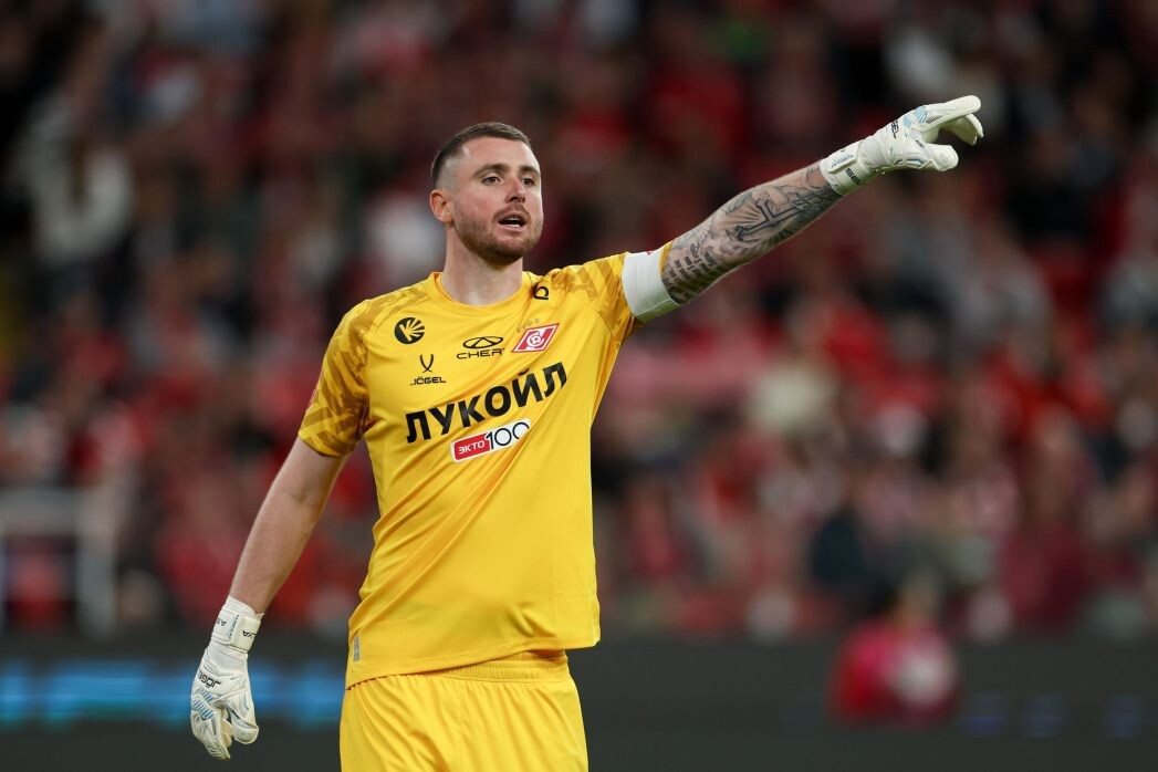    Фото: ФК «Спартак»