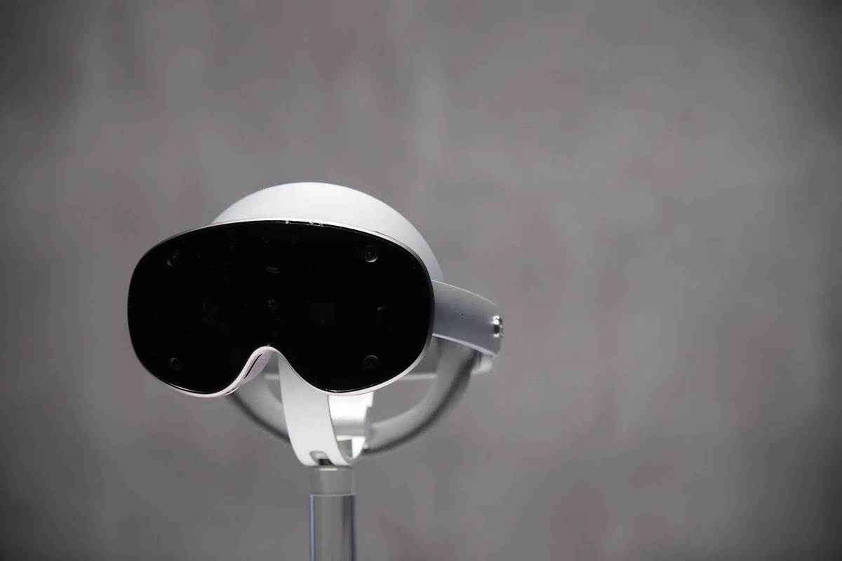    Samsung рассекретила дизайн XR-гарнитуры Project Moohan [ВИДЕО]