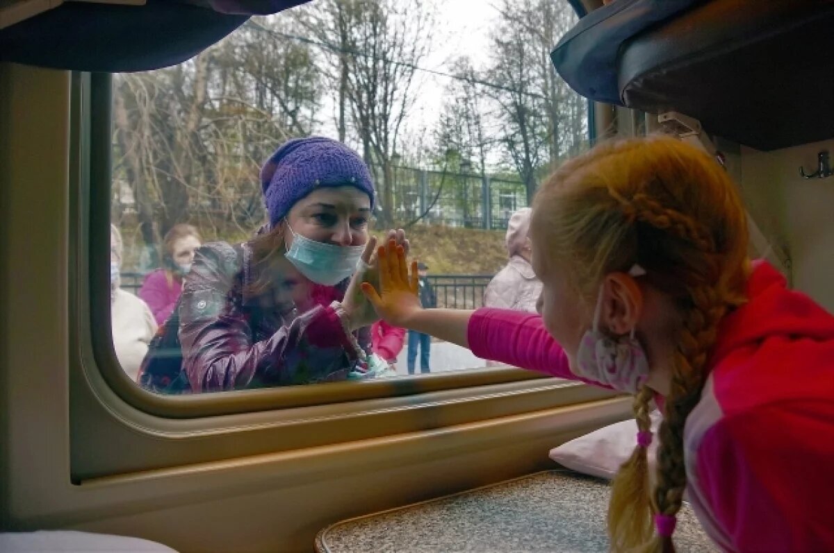    Врач Бессонова советует северянам уезжать в отпуск как минимум на 21 день