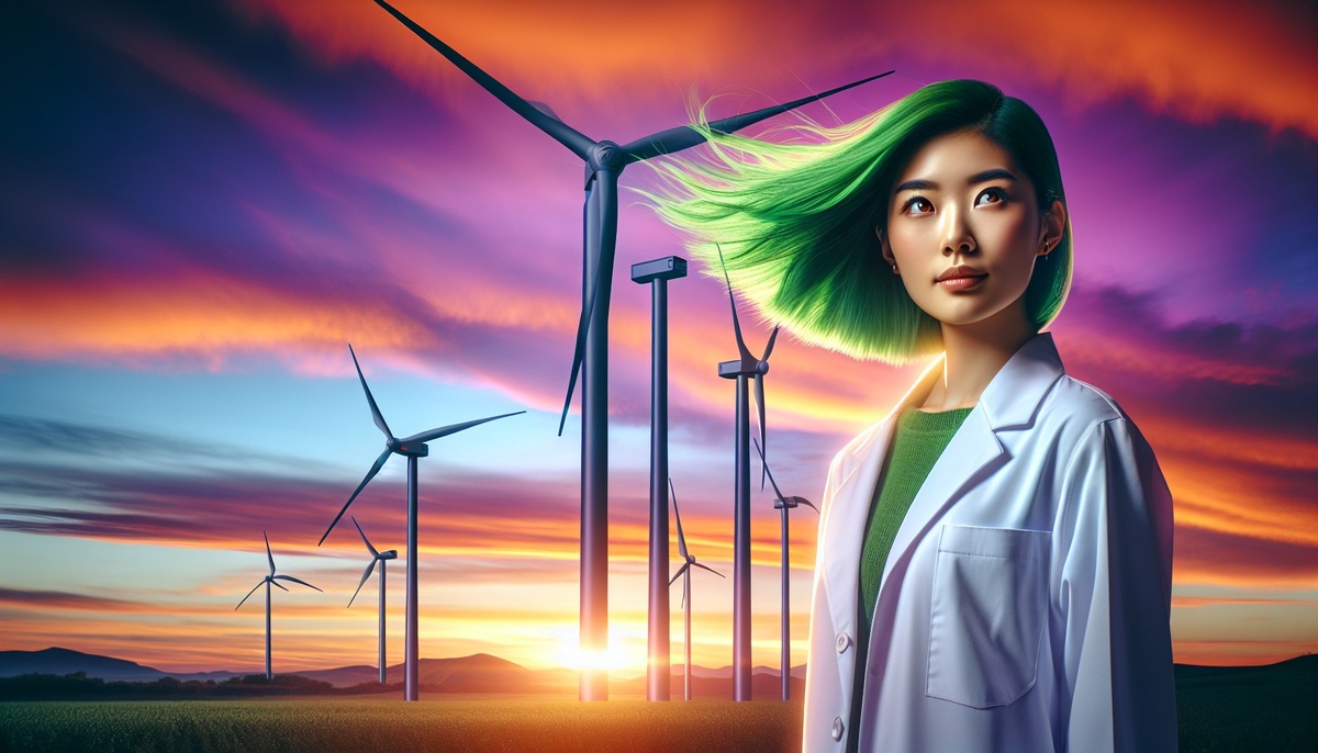    Изображение сгенерировано нейросетью DALL•Е 3 