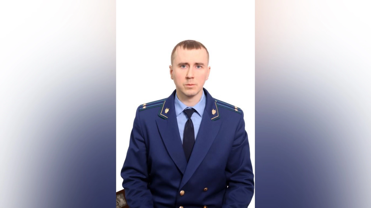    В Нефтеюганской межрайпрокуратуре появился новый руководитель